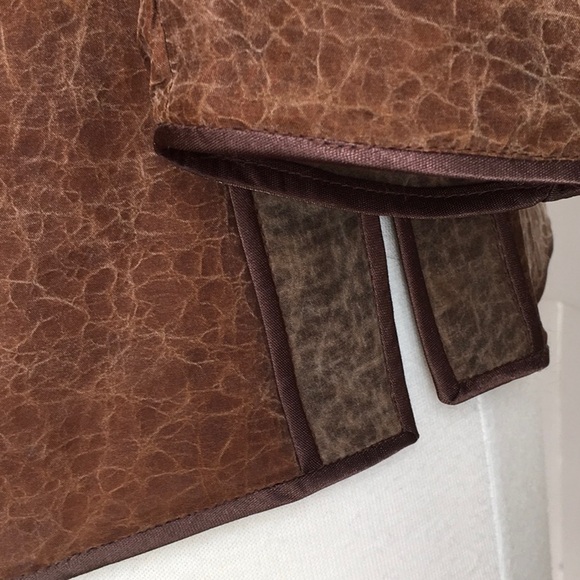 Vintage Chinese blouse - Picture 3 of 3